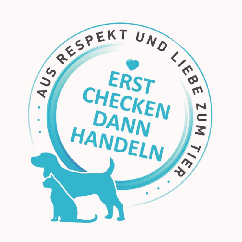 PetsCheck Logo
